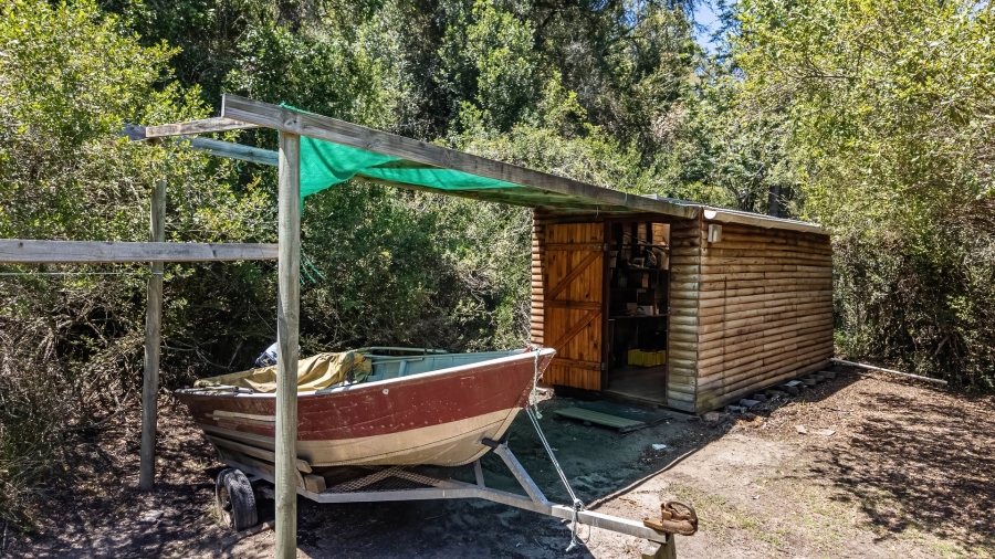 Commercial Property for Sale in Sedgefield Rural Western Cape